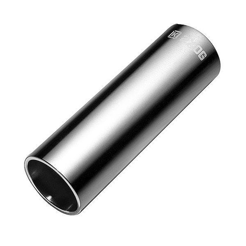 Kink bmx 2xog peg chrome - 2xog, each