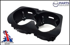 MERCEDES C CLASS CUP HOLDER