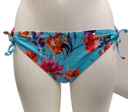 Sunseeker turquoise bikini - sunseeker,