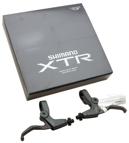 Shimano xtr m950 l brake - bl-m950, r/l
