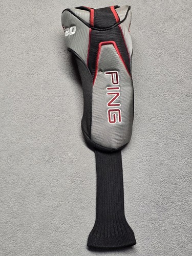 Ping g20 golf club - ping, driver