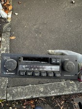 Blaupunkt Melbourne M21 Vintage Car Stereo Radio Cassette –Missing Flap