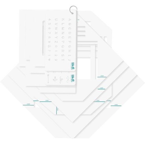 Memory keepers envelope - r,
