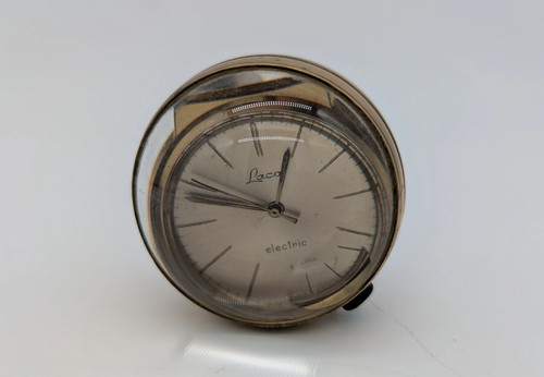 Laco electric watch - electric,