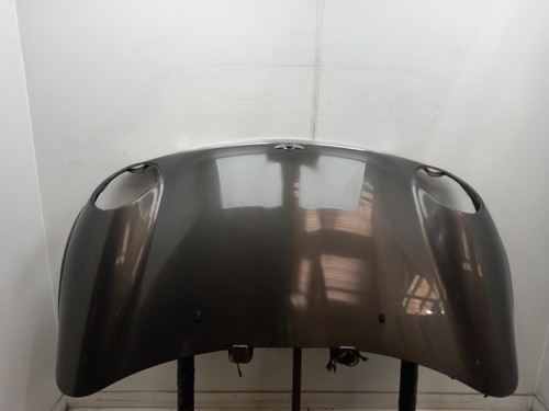 Mini bonnet - (bmw),