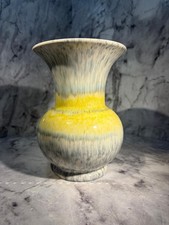 West German vintage Flamed