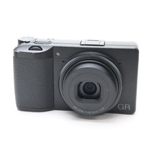 Ricoh GR III Digital Camera