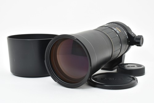 Mint sigma apo 170 - sigma,