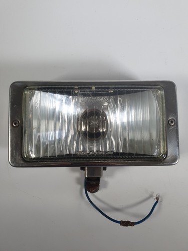 Vintage lumax fog spot - vintage,
