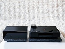 Iconic audiophile Playstation