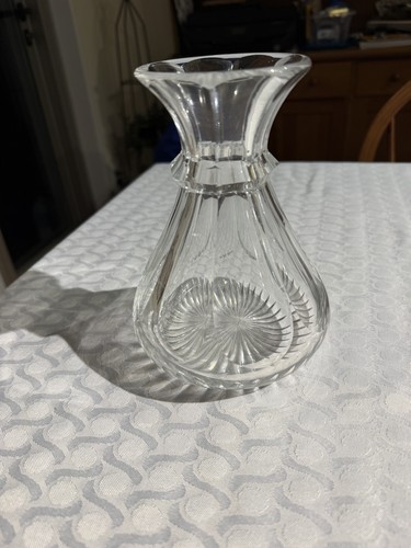 William yeoward vase - william,
