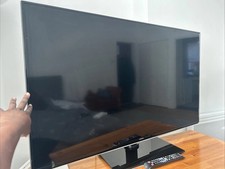 Hello, This Nice Samsung TV is