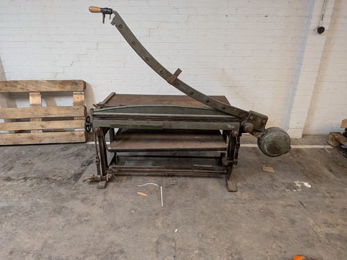 Lotz abbott co - co, industrial