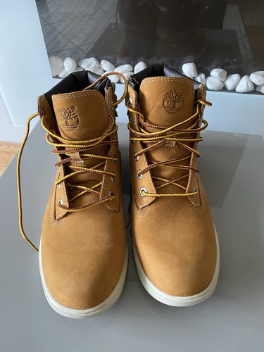 Ladies timberland size tan - ladies, 5.5