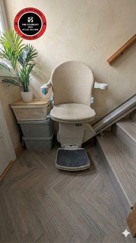Reconditioned handicare - ⚡reconditioned,