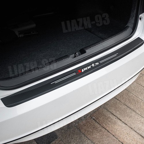 Carbon fiber sport sticker car - sport,