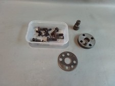 Triumph 2000 2500 Mk1/Mk2 Saloons Automatic Ring Gear Fixings Bolts & Spaces.