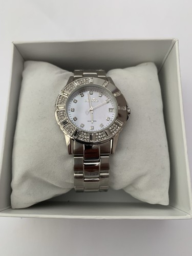 Ellesse ladies watch - mop, dial