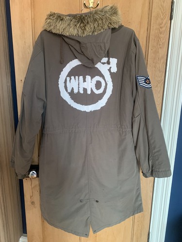Lambretta the who - 🛵,
