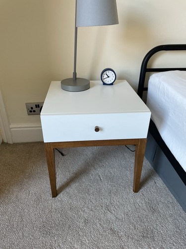 Habitat tacuma white - 2x,
