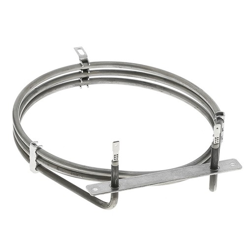 Fan oven cooker - fan,