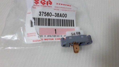 Clutch lever switch suzuki - switch,