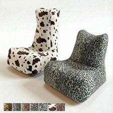 Animal Bean bag Chair High &