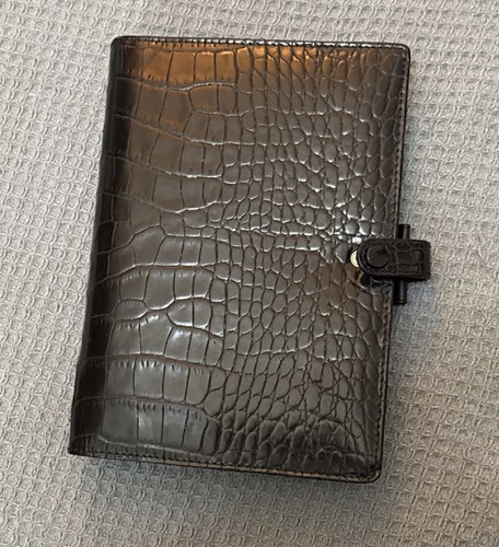 Personal filofax ascot - personal,