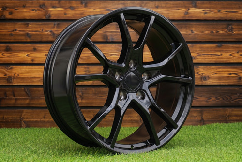 R17 5x114 honda civic - 4x,