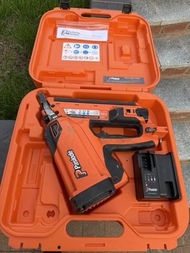 Paslode im350 nail gun - paslode, im350+