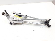 GENUINE 2021 DACIA SANDERO   WIPER MOTOR FRONT 