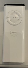 Official Apple Remote for