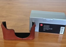 Leica X1 & X2 Camera Protector