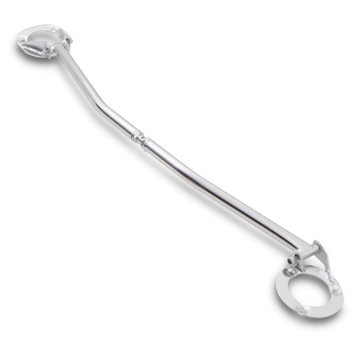 Alloy front upper - alloy,
