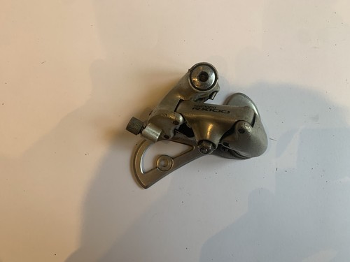 Shimano 100 rear - shimano,