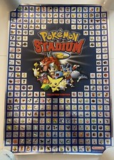 Pokémon Stadium 2