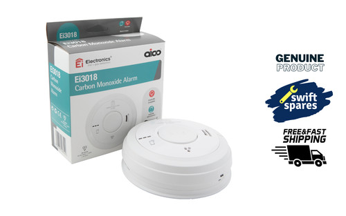 Aico ei3018 mains powered - aico,