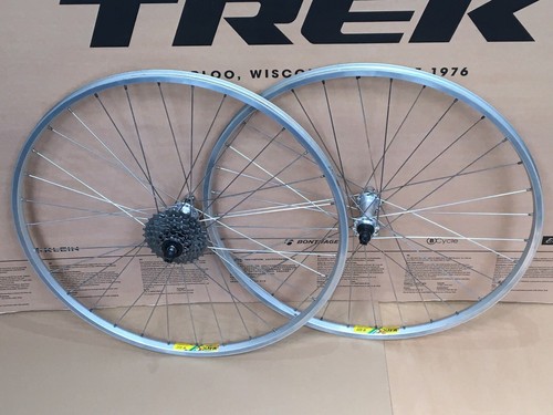 Mavic 400 shimano stx - /,