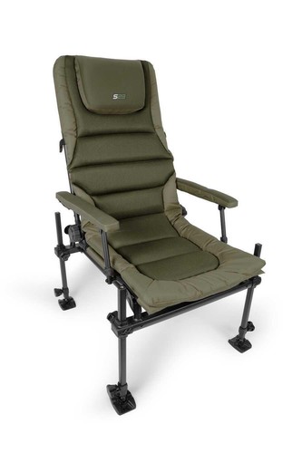 Korum s23 supa deluxe - s23,