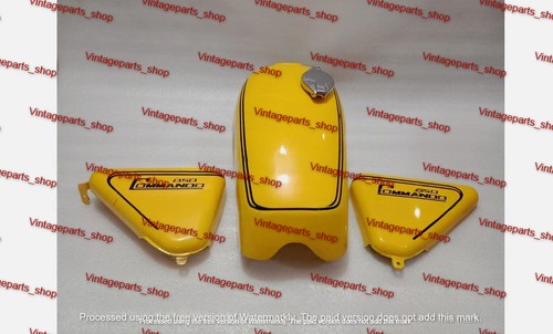 Fit for norton commando - for,