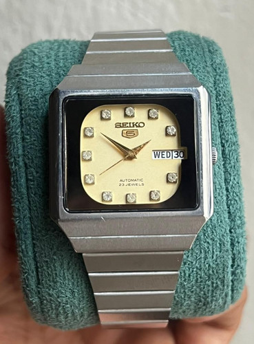Vintage rare seiko automatic - rare,