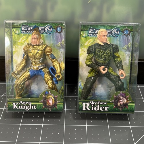 Runescape elven knight - runescape, elf