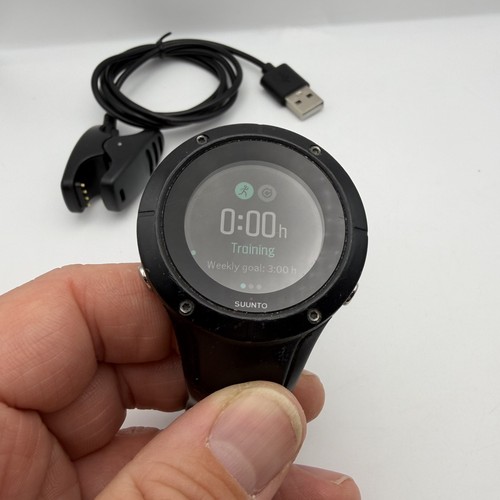 Suunto spartan trainer wrist - trainer,