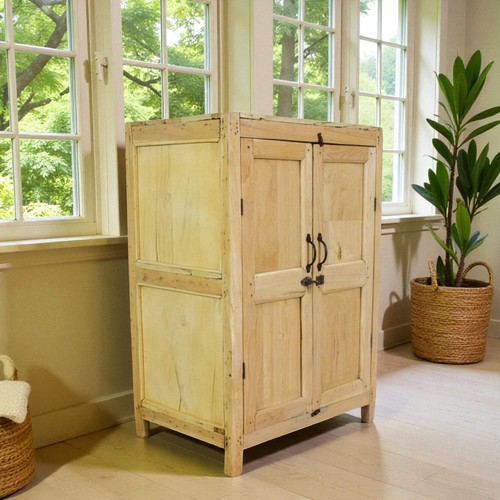 Vintage rustic bleached - vintage,