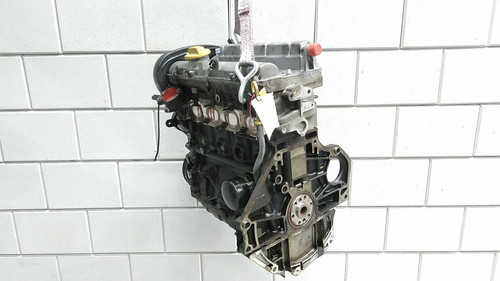 Engine opel astra - engine, g