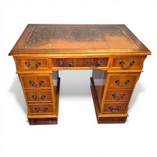 Antique Style Mahogany