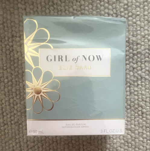 Elie saab girl now eau - elie,