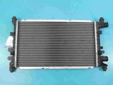 Ford Escort 1998 Petrol water coolant radiator IMPRK1109710 IPJ37077