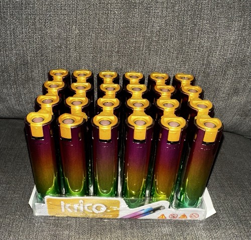 Krico lighters pack - krico,