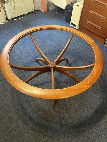 Vintage mid century plan - vintage,